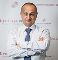 THE INTERVIEW OF DEPUTY CEO TO THE MAGAZINE OF GLOBAL BANKING & FINANCE REVIEW