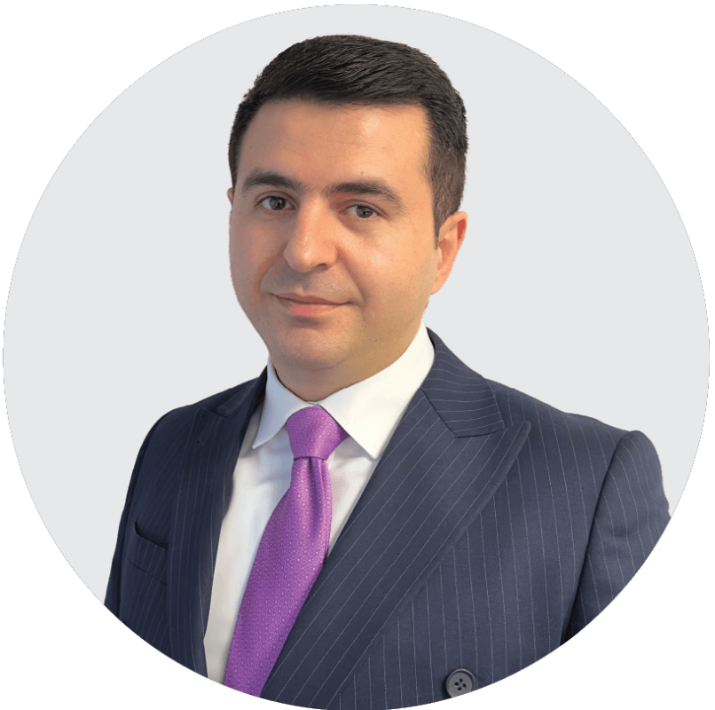 Ara Makaryan