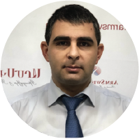 Hayk Muradyan