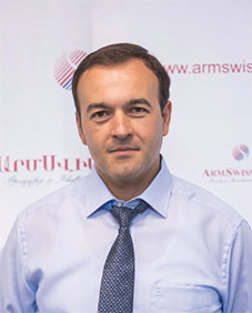 ԳՈՐԾԱԴԻՐ ՏՆՕՐԵՆԻ ՏԵՂԱԿԱԼ ԿԱՐԵՆ ՏՈՒՐՅԱՆԻ ՀԱՐՑԱԶՐՈՒՅՑԸ ՀՐԱՊԱՐԱԿՎԵԼ Է FINPORT.AM ԿԱՅՔՈՒՄ