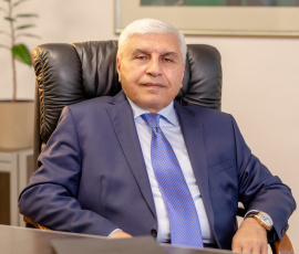 ԱՐՄՍՎԻՍԲԱՆԿԸ՝ ՌԱԶՄԱՎԱՐԱԿԱՆ ՖԻՆԱՆՍԱԿԱՆ ԿԱՄՈՒՐՋ ՀԱՅԱՍՏԱՆԻ ԵՎ ՄԻՋԱԶԳԱՅԻՆ ՇՈՒԿԱՆԵՐԻ ՄԻՋԵՎ