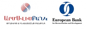 AARMSWISSBANK AND EBRD HAS REALIZED THIRD CROSS-CURRENCY REPO TRANSACTION 