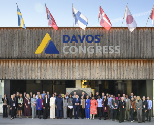 ARMSWISSBANK WINS AT THE DAVOS COMMUNICATIONS AWARDS 2026