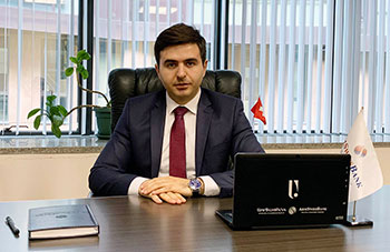 ՎԱՐԿԱՎՈՐՄԱՆ ԴԵՊԱՐՏԱՄԵՆՏԻ ՏՆՕՐԵՆԻ ՏԵՂԱԿԱԼ, ՆԱԽԱԳԾԵՐԻ ՖԻՆԱՆՍԱՎՈՐՄԱՆ ԲԱԺՆԻ ՊԵՏ ԱՐԱ ՄԱԿԱՐՅԱՆԻ ՀԱՐՑԱԶՐՈՒՅՑԸ ՀՐԱՊԱՐԱԿՎԵԼ Է BANKS.AM-ՈՒՄ