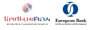 EBRD IN REVERSE REPO TRANSACTION WITH ARMSWISSBANK MILESTONE IN DEVELOPMENT OF LOCAL CURRENCY MARKET
