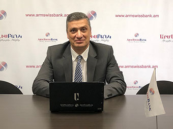 ԳՈՐԾԱԴԻՐ ՏՆՕՐԵՆԻ ՏԵՂԱԿԱԼ ԳՐԻԳՈՐ ՀՈՎՀԱՆՆԻՍՅԱՆԻ ՀԱՐՑԱԶՐՈՒՅՑԸ ՀՐԱՊԱՐԱԿՎԵԼ Է BANKS.AM ԿԱՅՔՈՒՄ